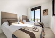 Rynek Pierwotny - Town House -
Cox - San Fernando