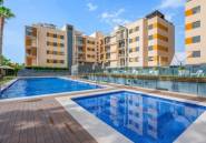 Rynek Wtórny - Apartament -
El Campello - Muchavista