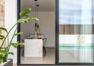 New Build - Villa -
Torre Pacheco - Roldán