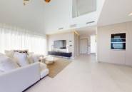 New Build - Villa -
Polop - PAU 1