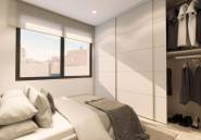 Rynek Pierwotny - Apartament -
Torrevieja - Playa del Acequión