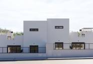 Rynek Pierwotny - Dom quad -
Torre Pacheco - El Alba