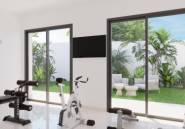 Rynek Pierwotny - Villa -
Finestrat - Sierra cortina