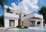 Rynek Pierwotny - Villa -
Orihuela - Vistabella Golf