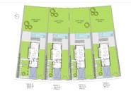 Obra nueva - Villa -
Finestrat - Sierra cortina