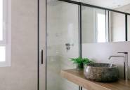 New Build - Villa -
Algorfa - La finca golf