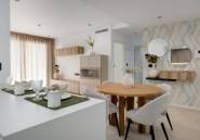 Rynek Pierwotny - Penthouse -
Los Alcázares - La Serena Golf