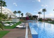 Rynek Pierwotny - Apartament -
Finestrat - Seascape