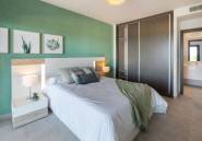 Rynek Pierwotny - Bungalow -
Pulpí (Almería) - Spain