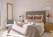 Rynek Pierwotny - Apartament -
Torrevieja - Centro