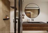 Rynek Pierwotny - Villa -
Orihuela Costa - La Zenia