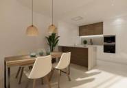 Rynek Pierwotny - Villa -
San Fulgencio - Polideportivo