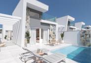 Rynek Pierwotny - Villa -
Los Alcázares - Serena Golf