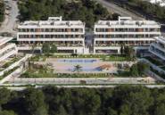 New Build - Penthouse -
Finestrat - Balcon de finestrat