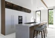 New Build - Villa -
Orihuela Costa - La Zenia