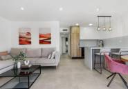Rynek Pierwotny - Apartament -
San Javier - Santiago de la Ribera