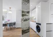 Rynek Wtórny - Apartament -
Torrevieja