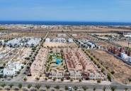 Rynek Pierwotny - Bungalow -
Pilar de la Horadada - Lo Monte