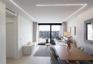 New Build - Apartment -
Denia - L´Estanyó (Marinas)