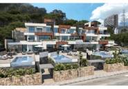 Obra nueva - Ático -
Benidorm - Poniente