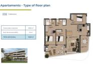 Rynek Pierwotny - Apartament -
Orihuela Costa - La Ciñuelica