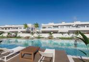 Rynek Pierwotny - Bungalow -
Los Alcázares - Serena Golf