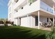 Obra nueva - Piso -
Jávea Xàbia - Cala Blanca