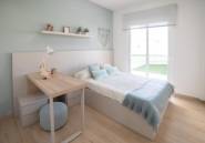 Rynek Pierwotny - Penthouse -
Guardamar del Segura - El Raso