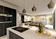 Obra nueva - Villa -
Altea - Sierra Altea