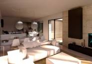 Rynek Pierwotny - Villa -
Torre Pacheco - Santa Rosalia Lake And Life Resort