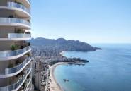 Rynek Pierwotny - Apartament -
Benidorm - Spain