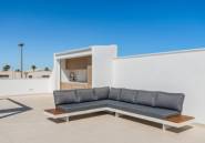 New Build - Villa -
Los Alcázares - Serena Golf