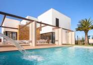 New Build - Villa -
Orihuela Costa - Campoamor