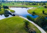 New Build - Villa -
Orihuela - Vistabella Golf