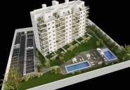 Rynek Pierwotny - Penthouse -
Villajoyosa - Cala de Finestrat