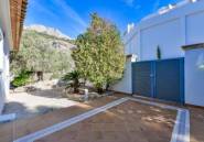 Rynek Wtórny - Villa -
Altea - Sierra de Altea