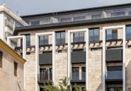 New Build - Penthouse -
Murcia - Centro