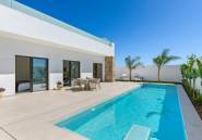 New Build - Villa -
San Javier - Parque del doce