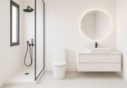 Rynek Pierwotny - Apartament -
San Pedro del Pinatar - Lo Pagan, San Pedro del Pinatar