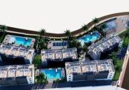 Rynek Pierwotny - Apartament -
Finestrat - Puig Campana Golf