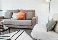 Rynek Pierwotny - Villa -
Cuevas Del Almanzora - Desert Springs Golf Club