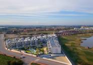 New Build - Apartment -
Los Alcázares - Serena Golf
