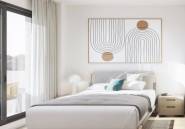 Rynek Pierwotny - Penthouse -
Torrevieja - Playa de El Cura