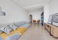 Rynek Pierwotny - Apartament -
San Fulgencio - Pueblo
