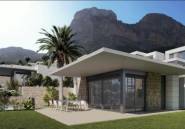 Rynek Pierwotny - Villa -
Polop - Polop Hills