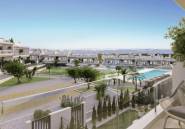 Obra nueva - Bungalow -
Torrevieja - Spain