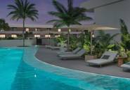 New Build - Town House -
Pilar de la Horadada - pueblo