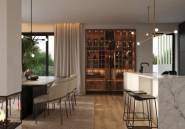 Rynek Pierwotny - Penthouse -
Orihuela - Las Colinas