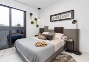 Rynek Pierwotny - Bungalow -
Ciudad Quesada - Rojales - Lo Marabú