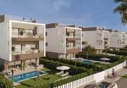 Rynek Pierwotny - Apartament -
Colonia de Sant Jordi - Spain